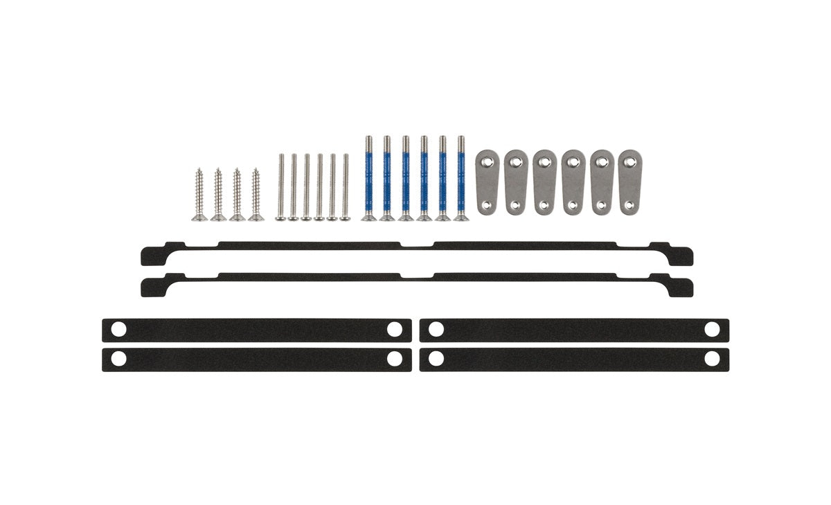 Garmin Flush Mount Kit for GPSMAP 16x3 Series (010-12991-03)