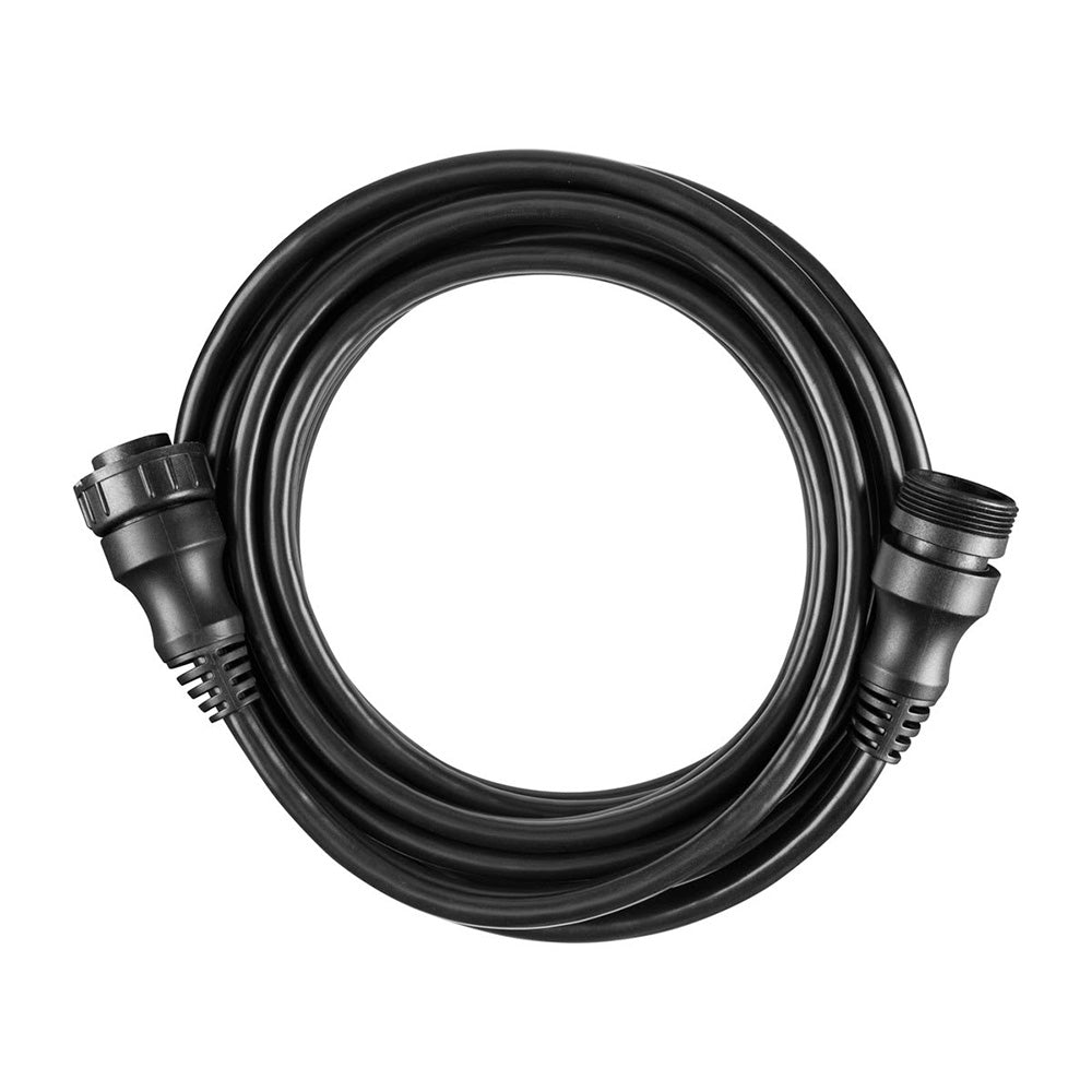 Garmin Panoptix LiveScope Transducer Extension Cable - 3' - 21-Pin (010-13350-01)