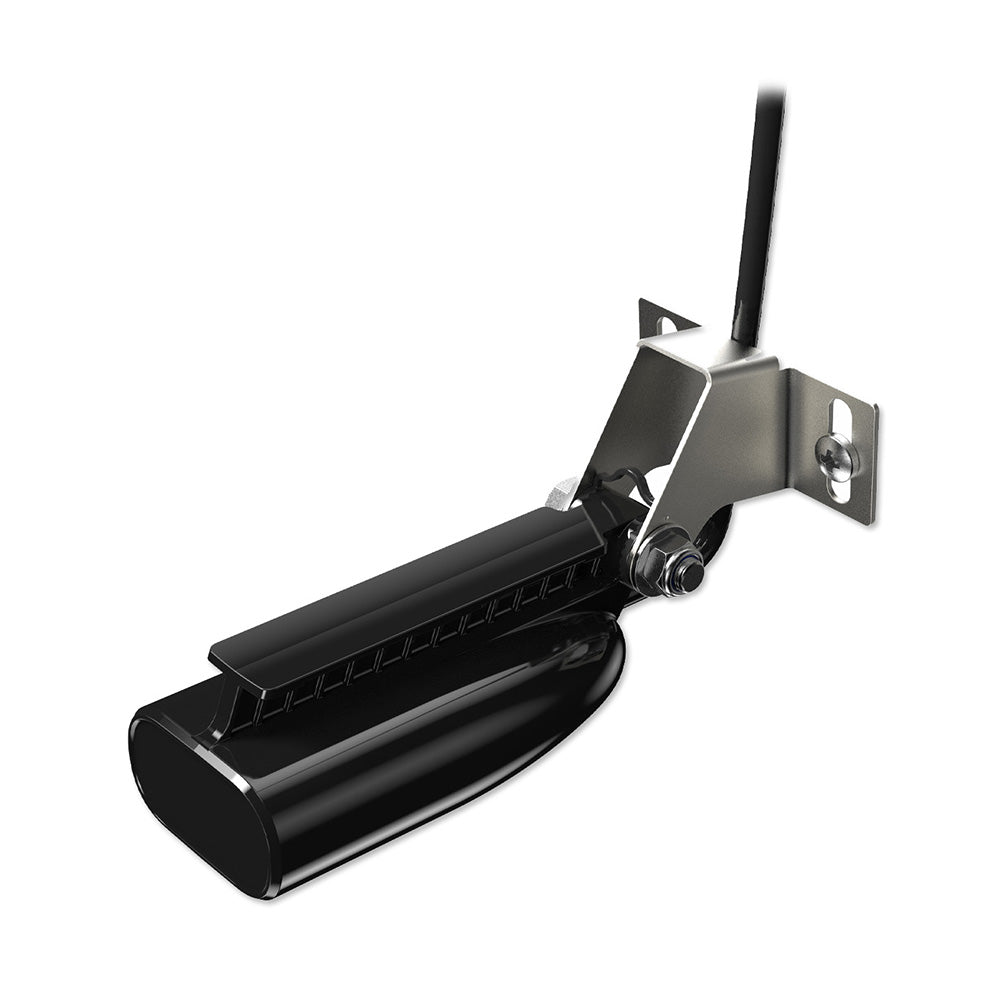 Lowrance Eagle SplitShot Transom-Mount Transducer with 20 '. Cable (000-16284-001)