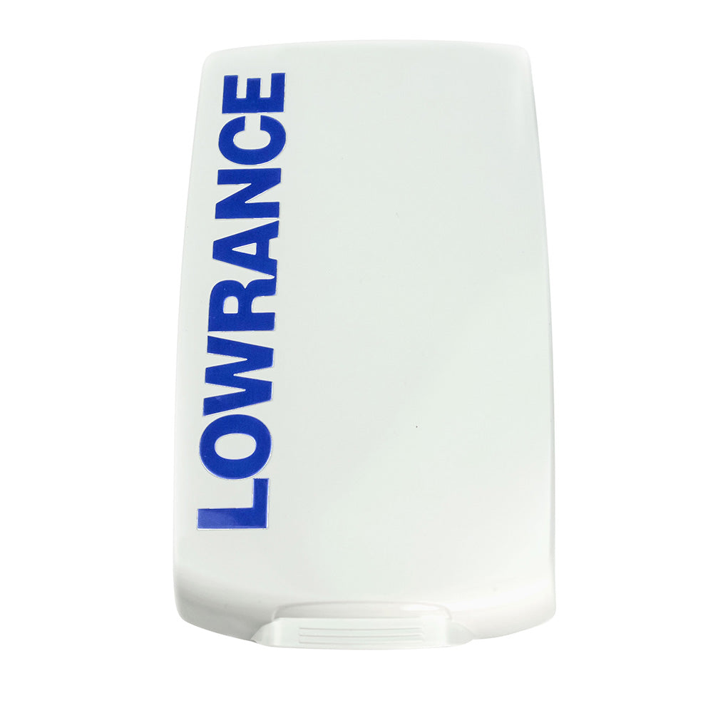 Lowrance Eagle 4" Protective Suncover (000-16248-001)