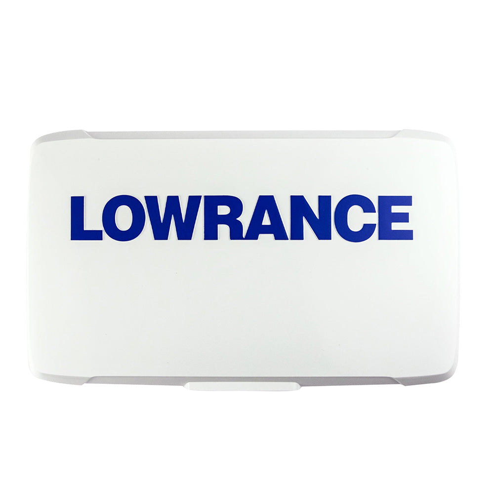 Lowrance Eagle 5" Protective Suncover (000-16249-001)