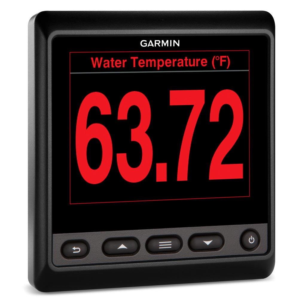 Garmin GMI 20 Marine Instrument Display (010-01140-00)
