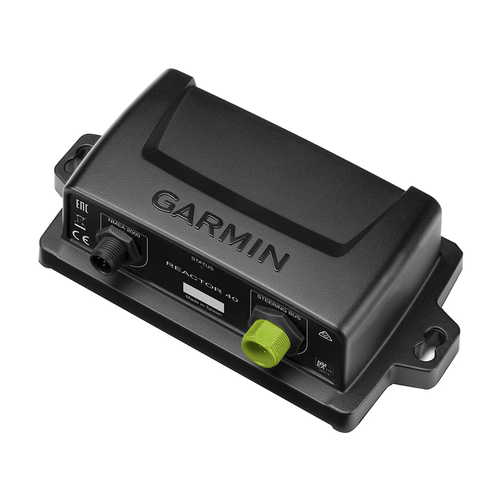 Garmin Course Computer Unit - Reactor 40 Steer-by-wire for Viking VIPER (010-11052-66)