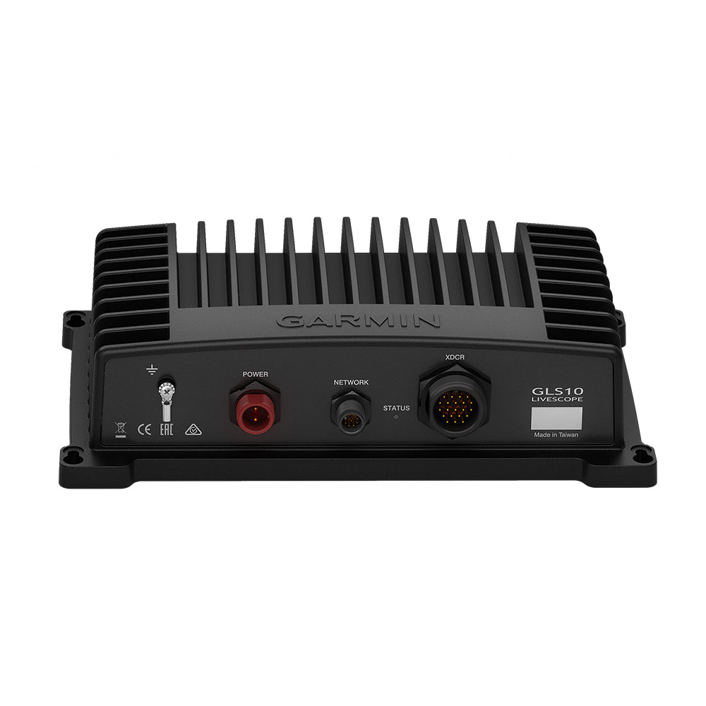 Garmin GLS 10 Sonar Module (010-12954-00)