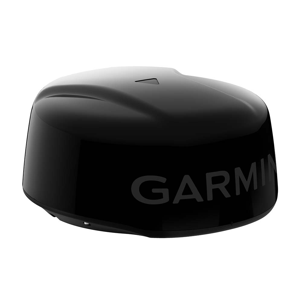 Garmin GMR Fantom 18x Dome Radar - Black (010-02584-10)