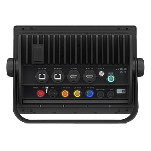 Garmin GPSMAP 8612 Chartplotter GN+ (010-02092-50)