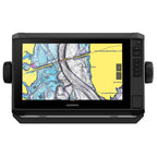 Garmin ECHOMAP UHD2 93sv Chartplotter/Fishfinder Combo with US Inland Maps with o Transducer
