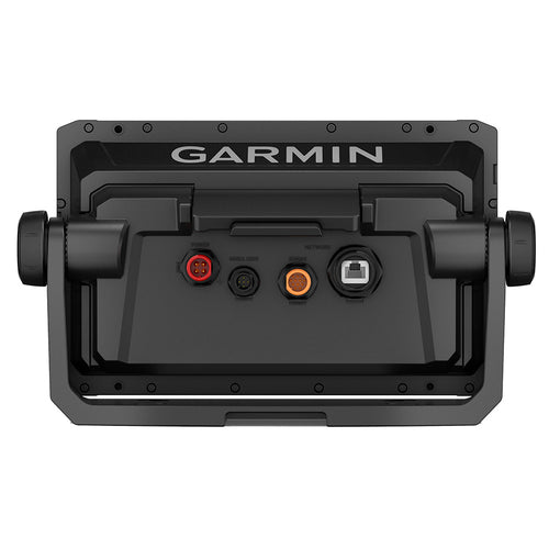 Garmin ECHOMAP UHD2 93sv Chartplotter/Fishfinder Combo with US Inland Maps & GT56UHD-TM (010-02688-01)