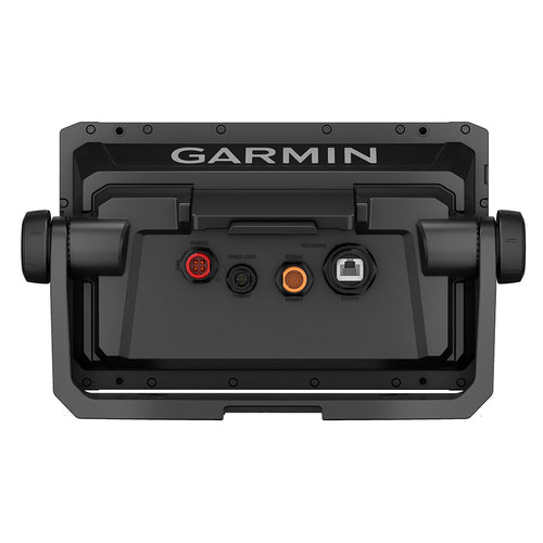 Garmin ECHOMAP UHD2 94sv Chartplotter/Fishfinder Combo with US Coastal Maps without Transducer (010-02689-00)