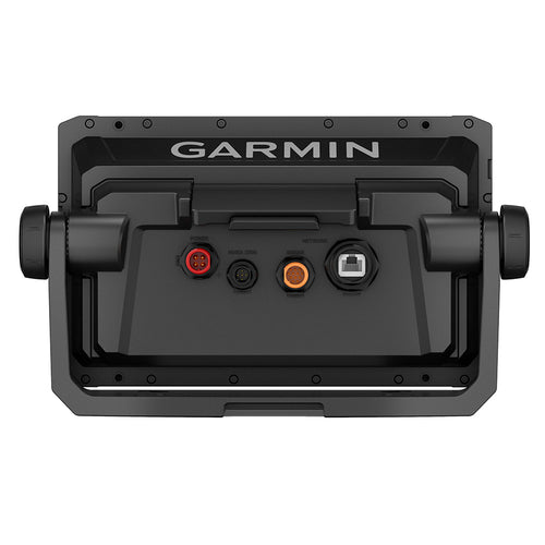 Garmin ECHOMAP UHD2 94sv Chartplotter/Fishfinder Combo with US Coastal Maps & GT56UHD-TM (010-02689-01)