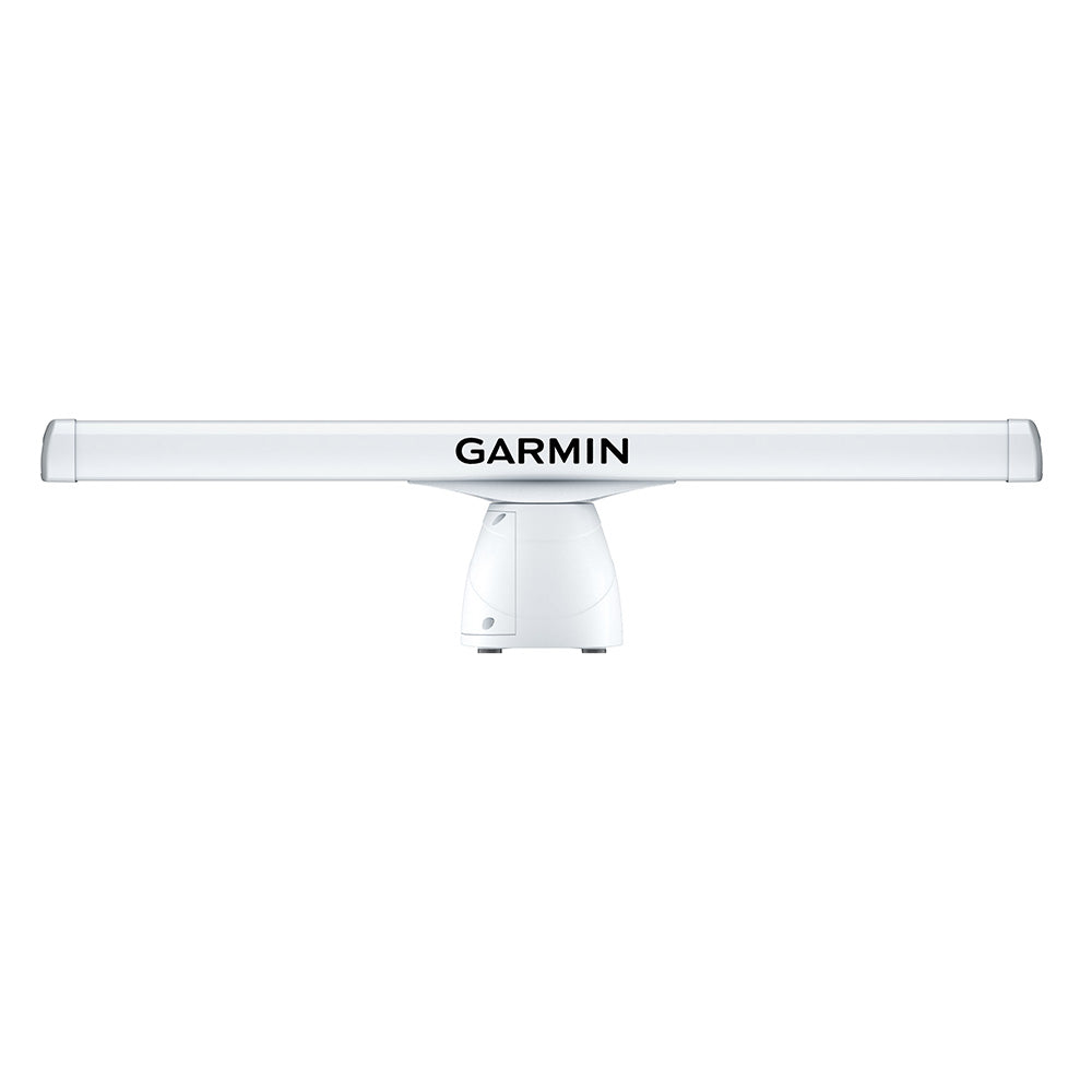 Garmin GMR 1236 xHD3 6' Open-Array Radar & Pedestal - 12kW