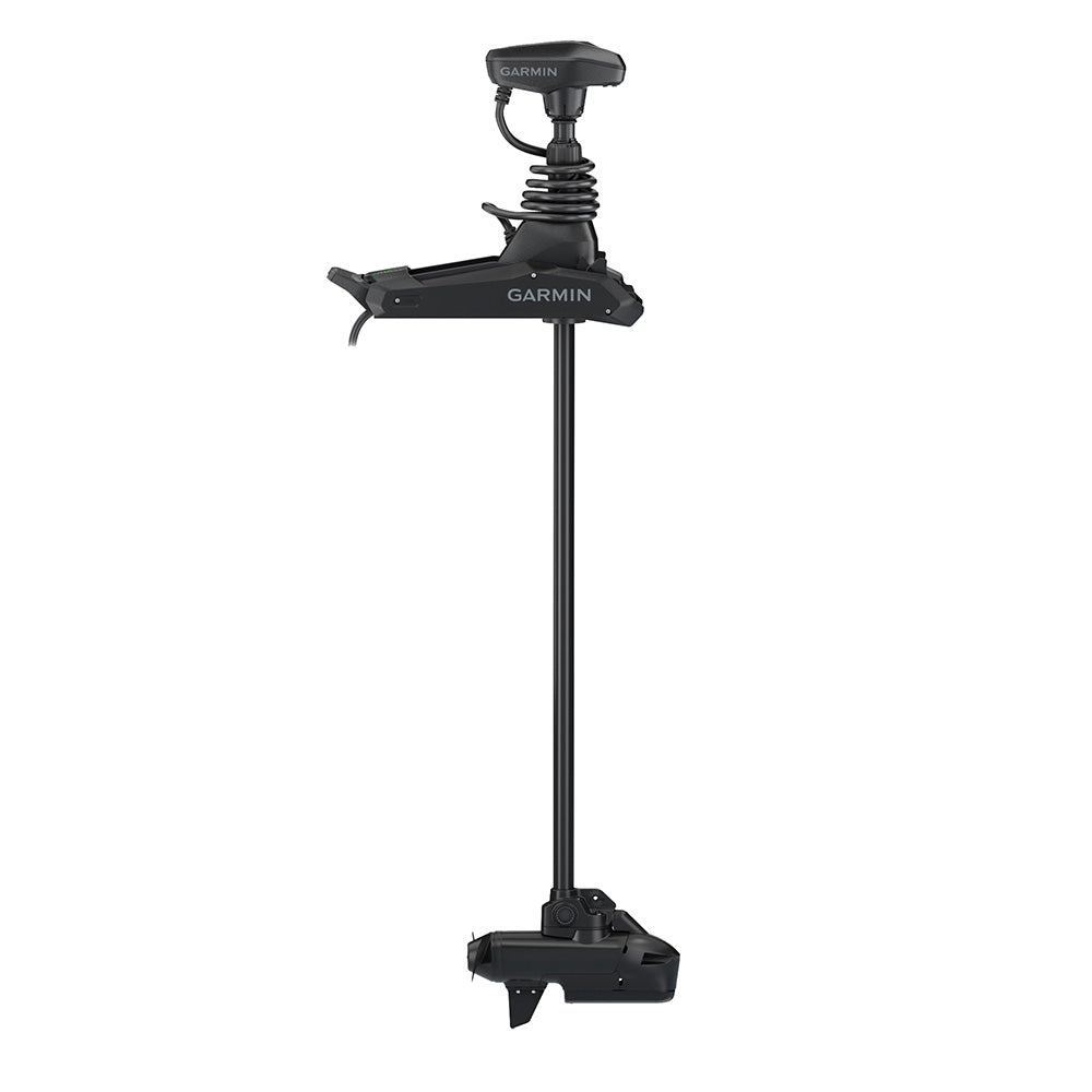 Garmin Force Kraken Trolling Motor - 75" - Black with GT56UHD Transducer
