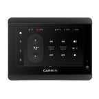 Garmin TD 50 Touchscreen Display (010-02139-10)
