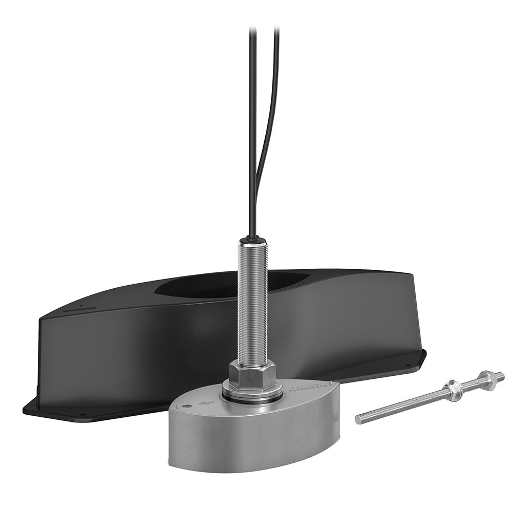 Garmin Panoptix PS70 Thru-Hull Transducer with Fairing Block (010-02768-00)