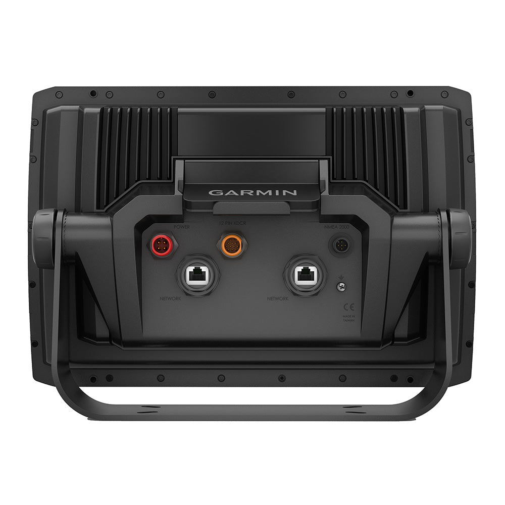 Garmin ECHOMAP Ultra 2 122sv with o Transducer (010-02881-00)