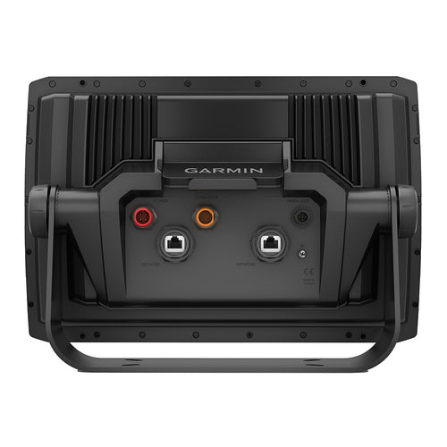 Garmin ECHOMAP Ultra 2 122sv without Transducer (010-02881-00)