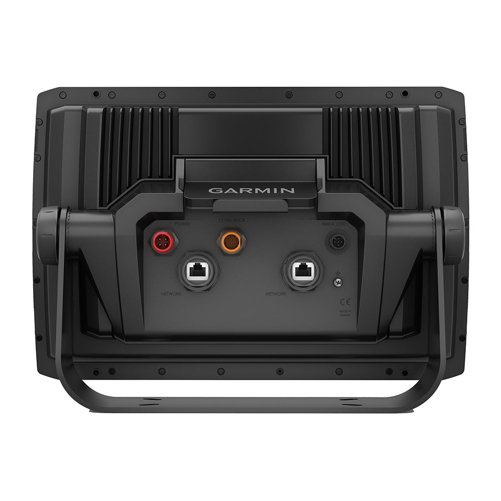 Garmin ECHOMAP Ultra 2 126sv with o Transducer - Garmin Navionics+ (010-02882-00)