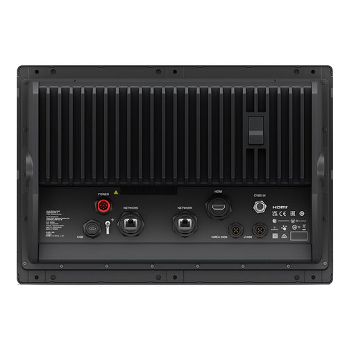 Garmin GPSMAP 1623 Chartplotter (010-02919-00)