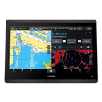 Garmin GPSMAP 1643 Chartplotter GN+ (010-02919-01)