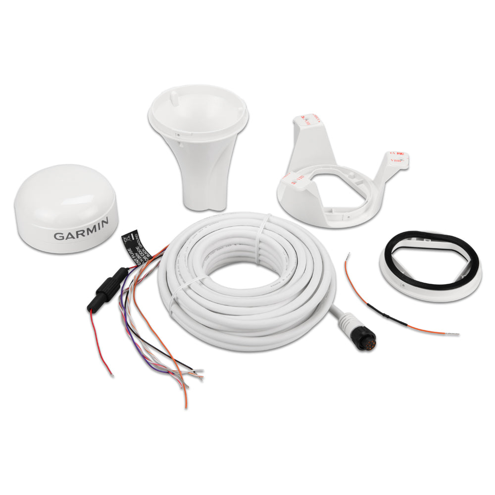 Garmin GPS 19x HVS NMEA 0183 (010-01010-00)