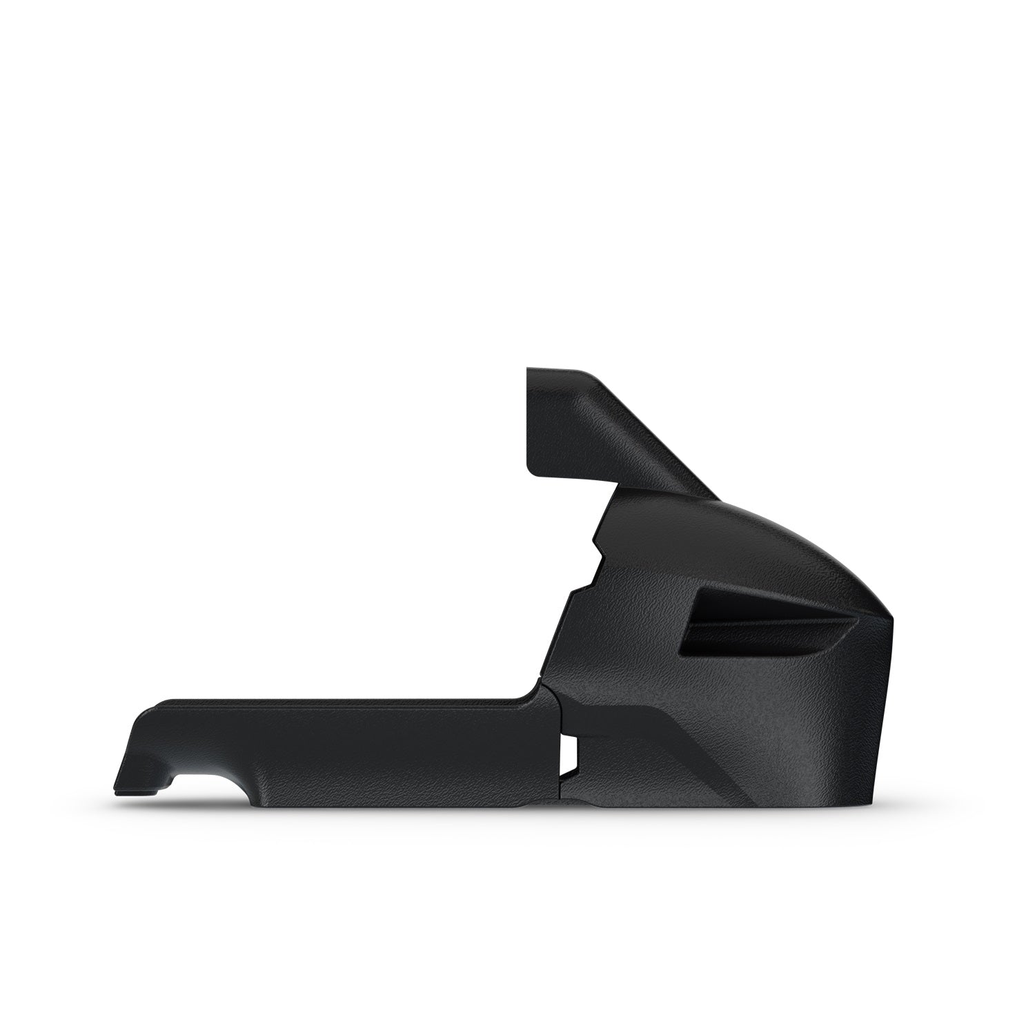 Garmin Force Kraken Nose Cone - Large - Black (010-12832-21)