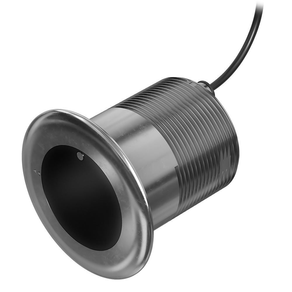 Garmin GT17M-THF SS Mid Band Chirp Transducer - 0° - 1kW - 8-Pin (010-02930-00)