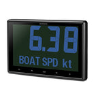Garmin GNX 120 Marine Instrument - 7" (010-01395-00)