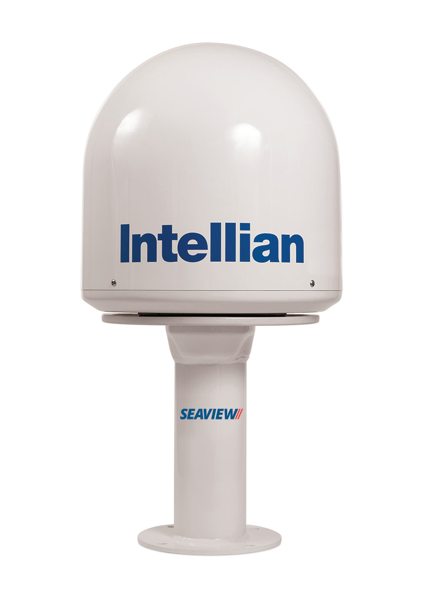 Seaview 12in Mount Vertical Requires Plate (AM12M1)