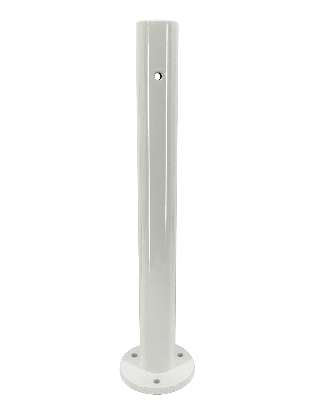 Seaview 36" White Light Post Requires Light Bar Top (SVLTP36)