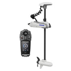 Lowrance Recon Saltwater 60" Shaft Trolling Motor with Freesteer Joystick Wireless Remote (000-16180-001)