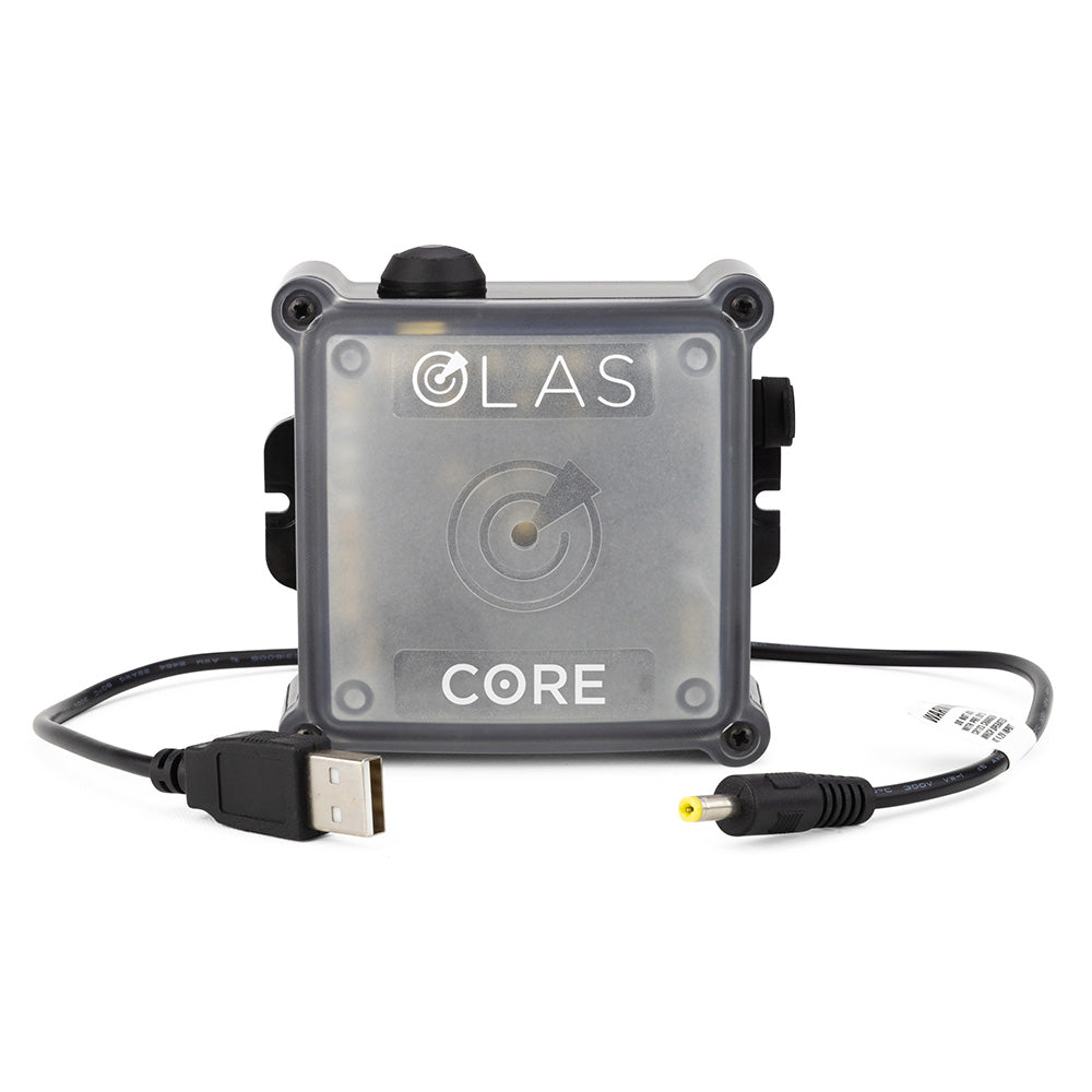 ACR OLAS Exposure Series Core (EXPOLASCORE)