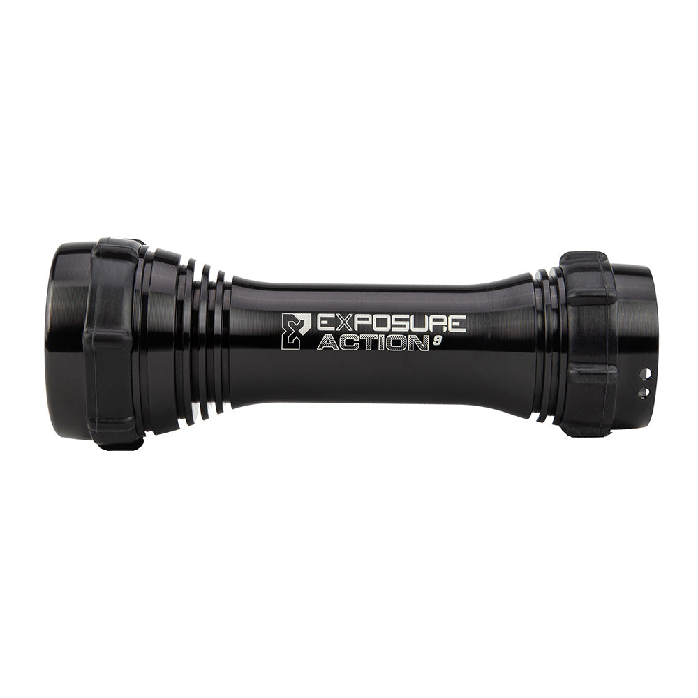 ACR Action Spot-9-Degree Beam Light - 1000 Lumens (EXPACTION1-9)