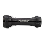 ACR Action Spot-9-Degree Beam Light - 1000 Lumens (EXPACTION1-9)