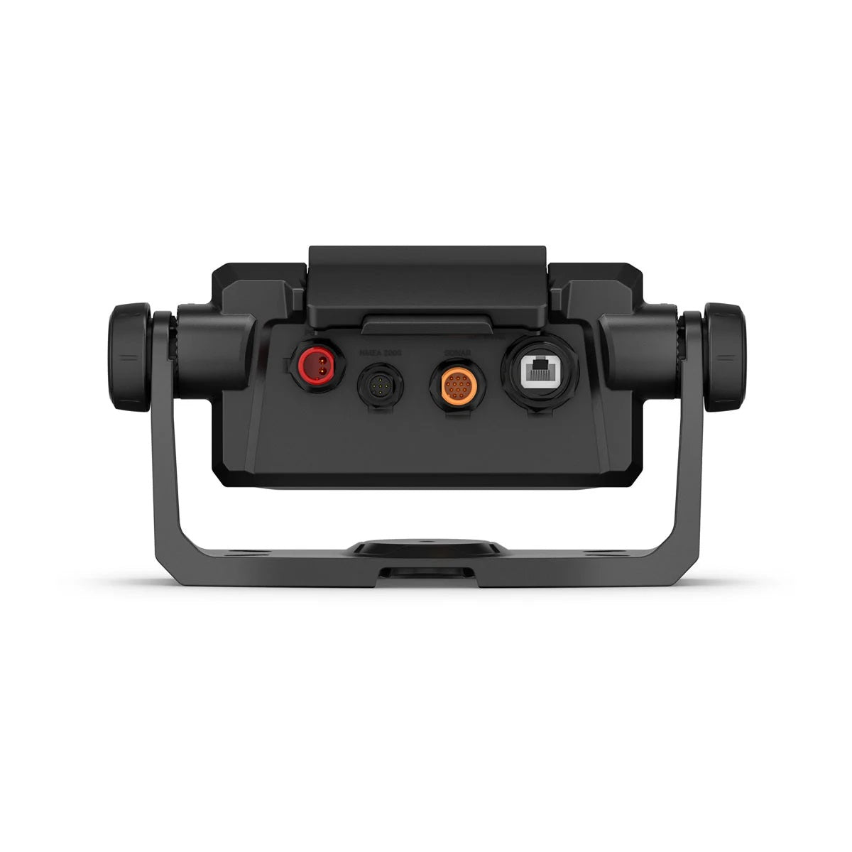 Garmin Bail Mount with Quick Release Cradle for ECHOMAP UHD2 7sv (010-13115-11)