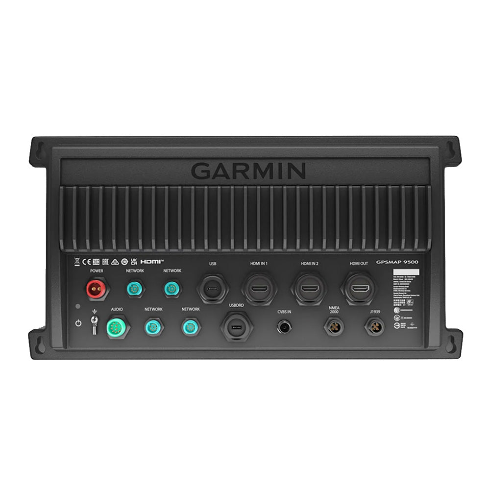 Garmin GPSMAP 9500 Black Box (010-02677-00)