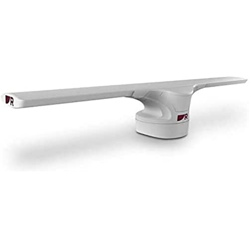 Raymarine Cyclone Digital Radar System with 6' Open-Array Antenna and 15M Cables (T70493)