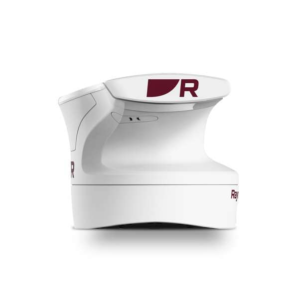 Raymarine Cyclone Digital Radar System with 6' Open-Array Antenna and 15M Cables (T70493)