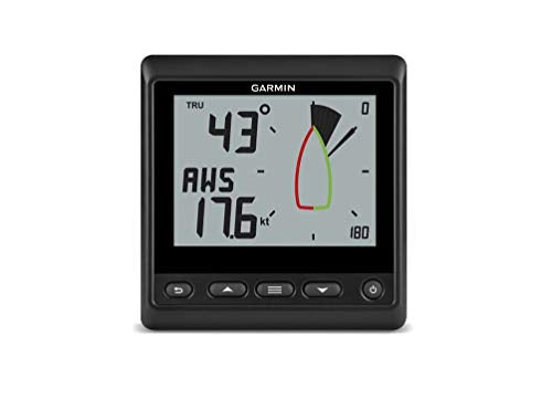 Garmin GNX Wind Marine Instrument (010-01142-30)