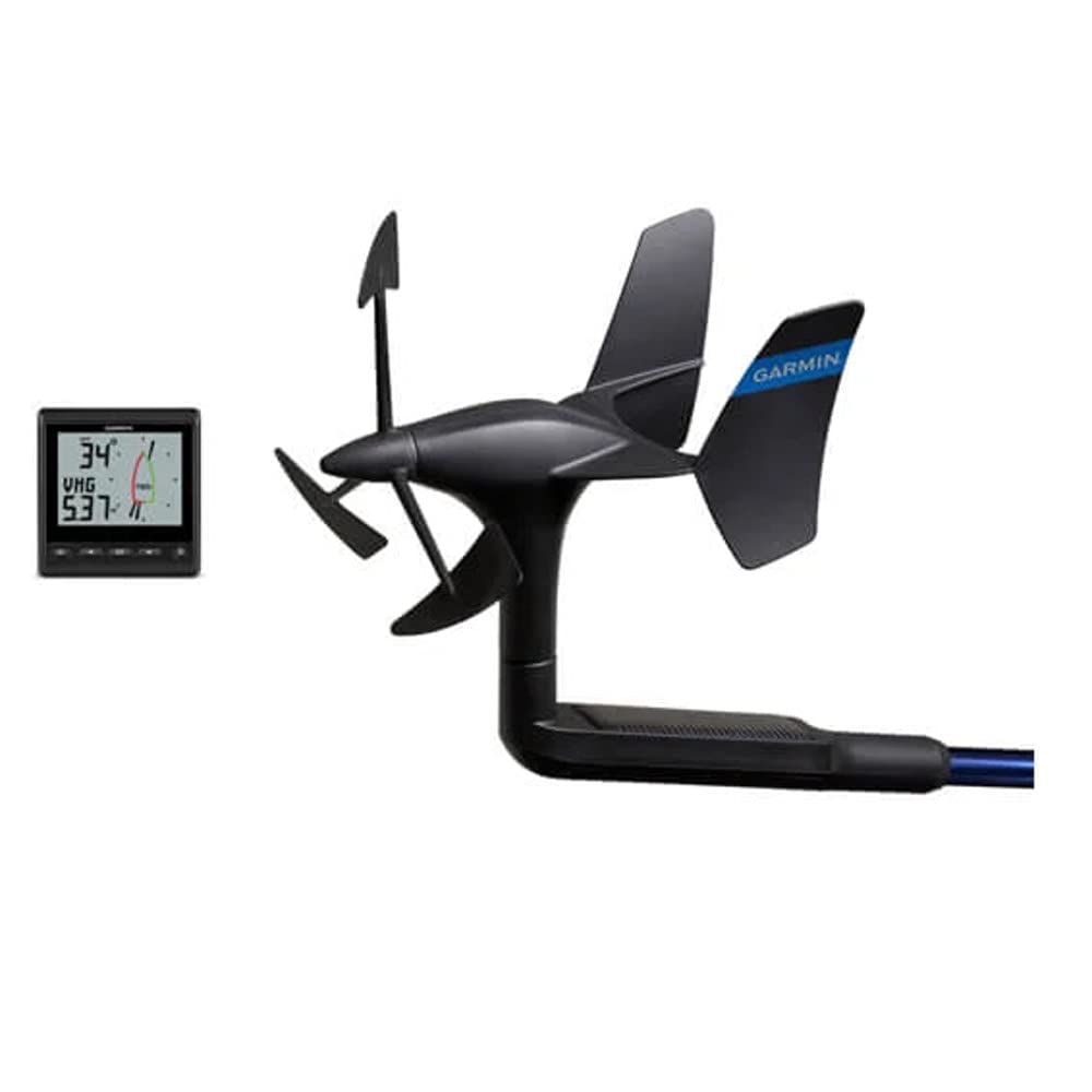 Garmin gWind Wireless 2 Wind Pack