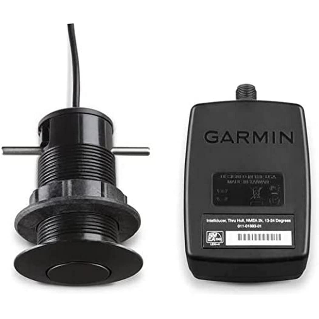 Garmin GDT 43 NMEA 2000 Depth & Temperature Transducer (010-01749-10)