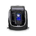 Garmin STRIKER Plus 4 Ice Fishing Bundle (010-01870-30)