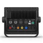 Garmin GPSMAP 8410xsv 10" Chartplotter/Sounder Combo with Worldwide Basemap