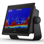 Garmin GPSMAP 8410xsv 10" Chartplotter/Sounder Combo with Worldwide Basemap