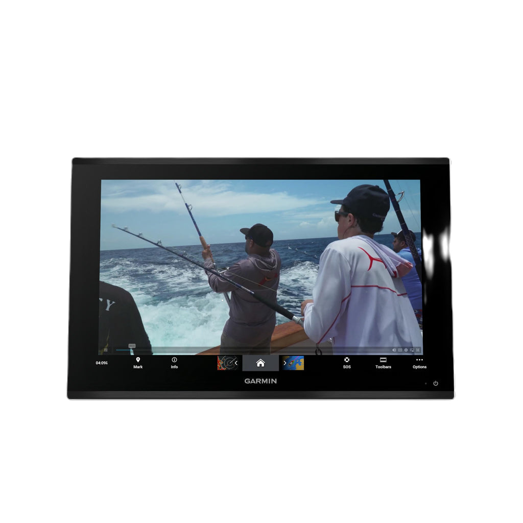 Garmin GPSMAP923XSV HD3 Radar Pack (010-02366-52)