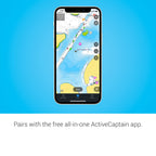 Garmin ECHOMAP UHD2 62sv Worldwide Basemap No Transducer (010-02679-00)