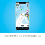 Garmin ECHOMAP UHD2 65sv Canada Inland and Coastal with GT54 Transducer (010-02682-00)