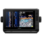 Garmin ECHOMAP UHD2 92sv Worldwide Basemap With GT56 Transducer (010-02687-01)