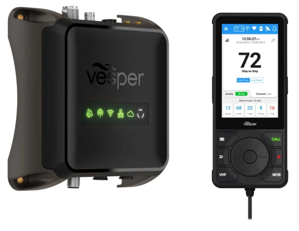 Garmin Cortex-V1 VHF Class B SOTDMA smartAIS (010-02814-20)