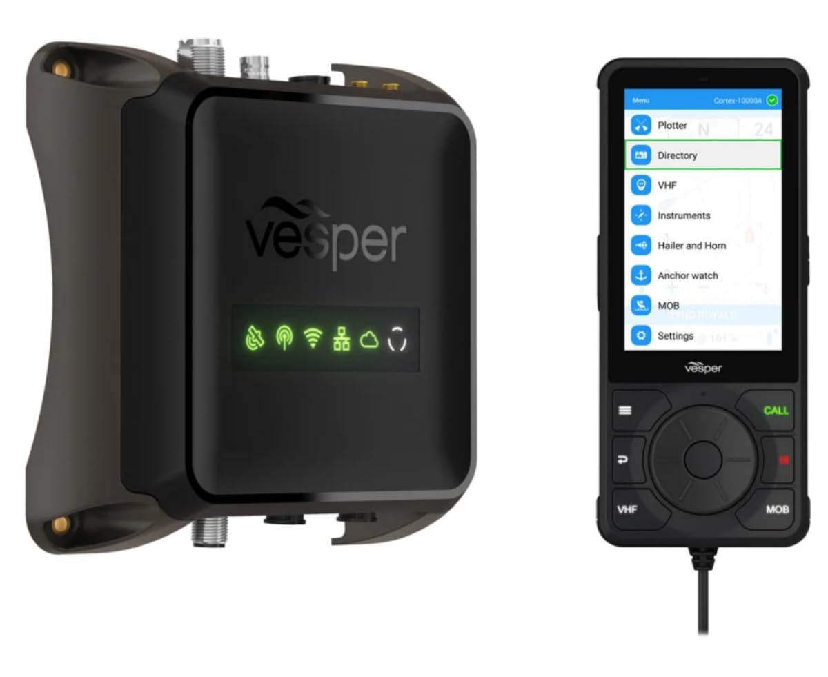 Garmin Cortex-V1 VHF Class B SOTDMA smartAIS (010-02814-20)