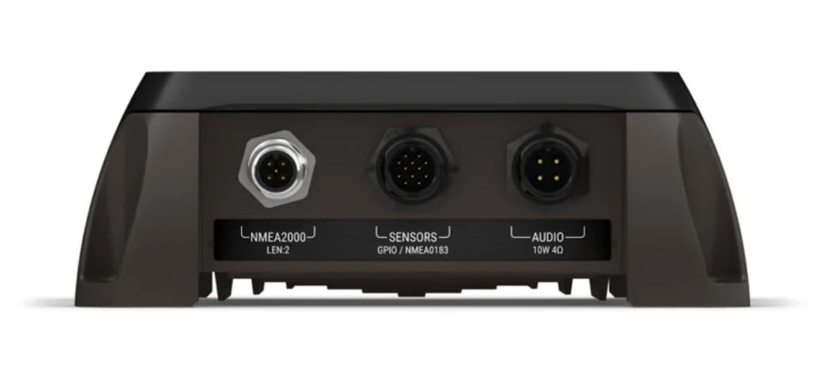 Garmin Cortex-V1 VHF Class B SOTDMA smartAIS (010-02814-20)